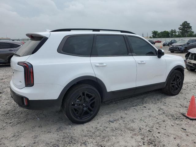2024 Kia Telluride Ex VIN: 5XYP3DGC4RG468009 Lot: 50513814