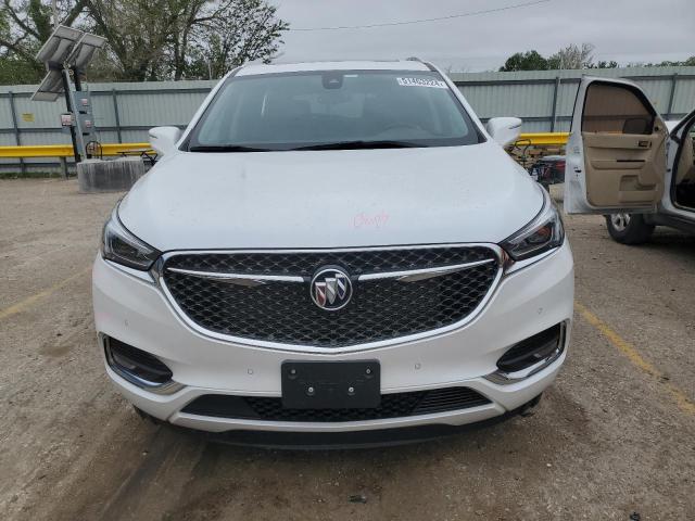 5GAEVCKW1LJ213436 | 2020 Buick enclave avenir