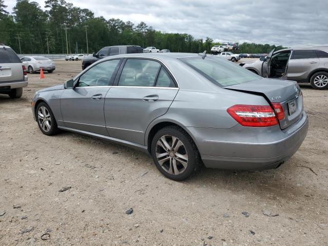 2011 Mercedes-Benz E 350 VIN: WDDHF5GBXBA377878 Lot: 49965374