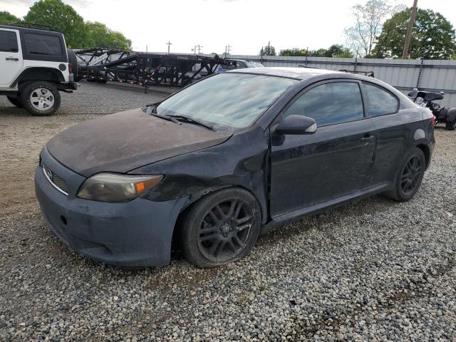 2007 Toyota Scion Tc VIN: JTKDE177070185133 Lot: 51818324