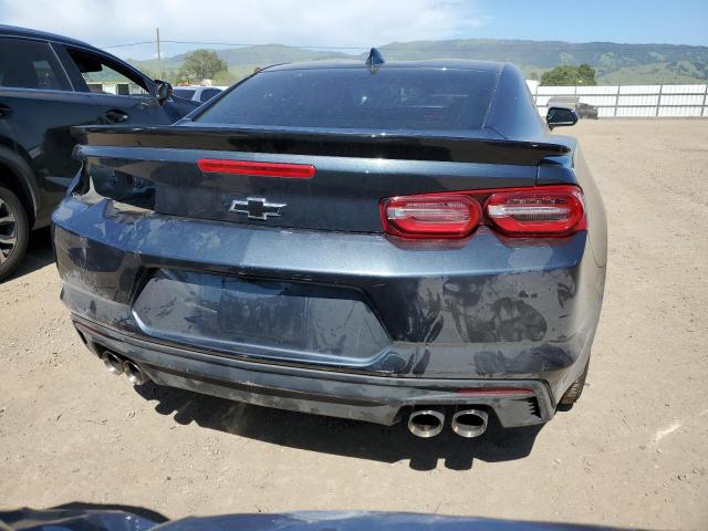 2021 CHEVROLET CAMARO LZ - 1G1FF1R70M0138957