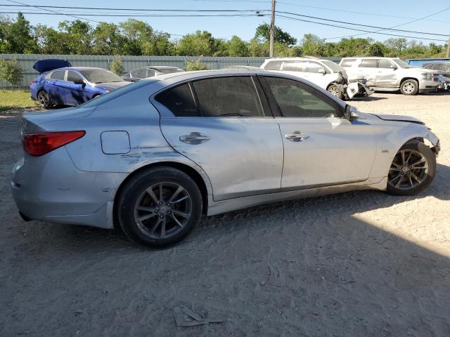 2017 Infiniti Q50 Premium VIN: JN1EV7APXHM740626 Lot: 49243264