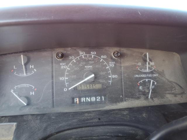 1995 Ford F150 VIN: 1FTEF14N1SNA89938 Lot: 48127634