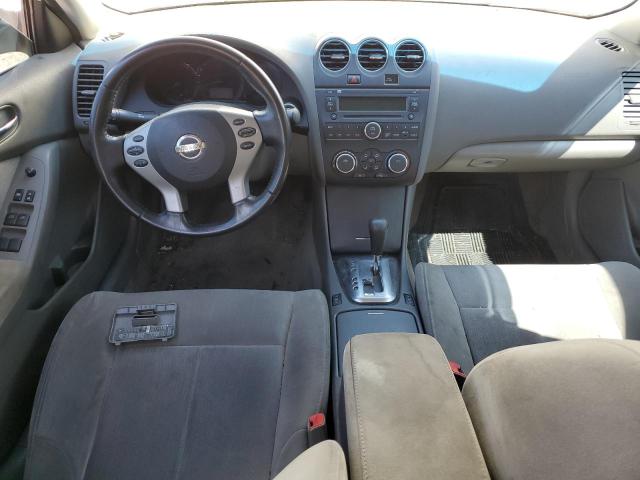 2011 Nissan Altima Base VIN: 1N4AL2AP6BC140497 Lot: 51700854