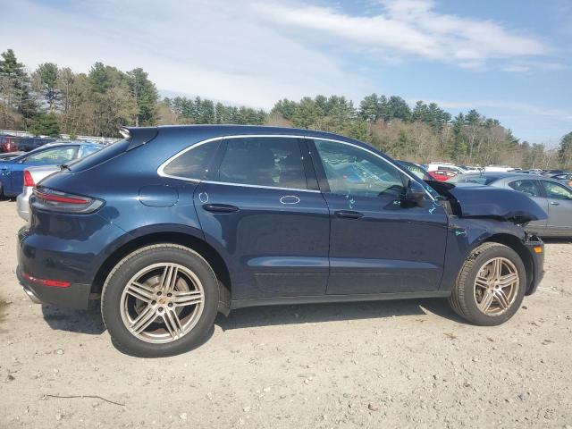 VIN WP1AB2A51KLB32382 2019 Porsche Macan, S no.3