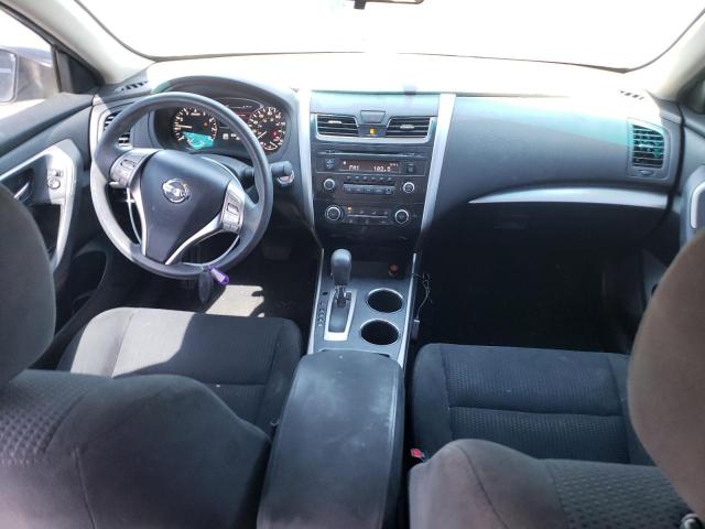 2015 Nissan Altima - Image 8