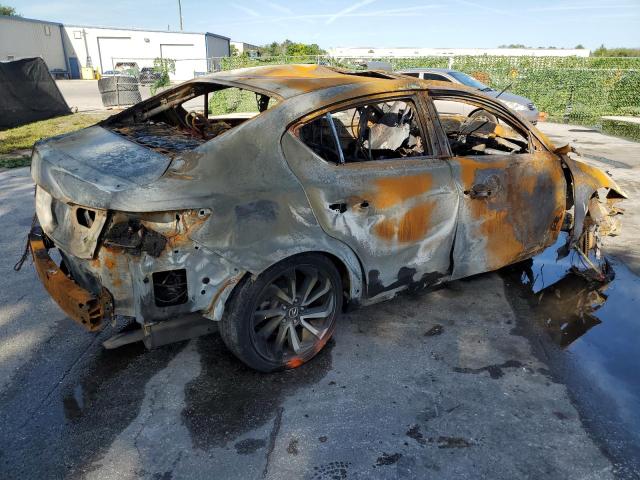 2018 ACURA ILX SPECIA 19UDE2F42JA002399