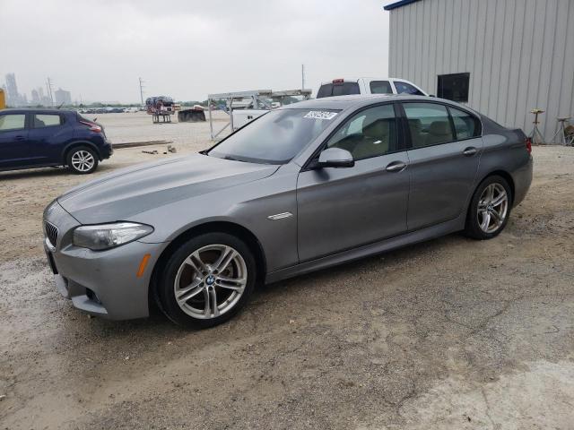 2014 BMW 5 SERIES