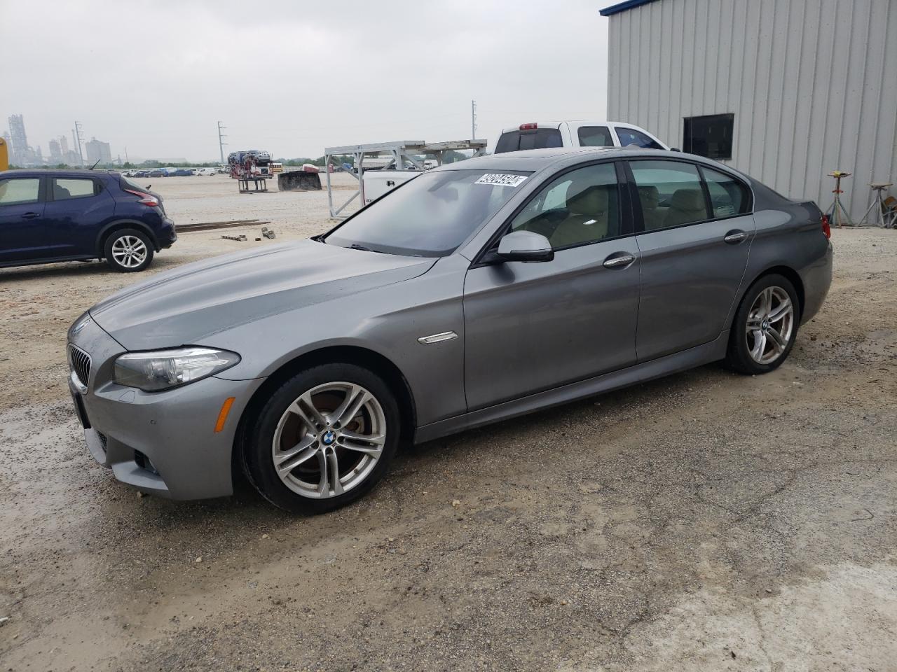 WBA5A5C54ED512266 2014 BMW 528 I