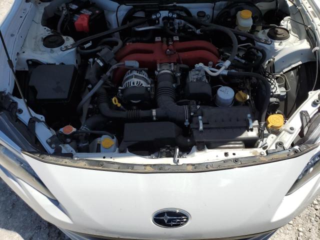2020 SUBARU BRZ TS JF1ZCAD11L9700610