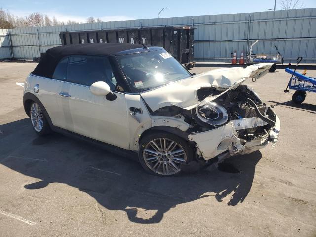 2016 Mini Cooper S VIN: WMWWG9C58G3A91982 Lot: 51710814