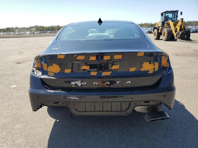 2021 Hyundai Sonata Limited VIN: 5NPEH4J24MH101444 Lot: 51150694