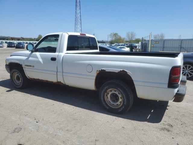 2001 Dodge Ram 1500 VIN: 1B7HC16X31S232926 Lot: 51432774