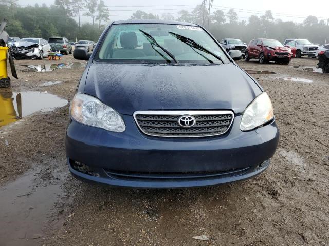 2006 Toyota Corolla Ce VIN: JTDBR32E160065344 Lot: 52847144