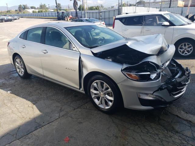 2022 Chevrolet Malibu Lt VIN: 1G1ZD5ST5NF148755 Lot: 51177614