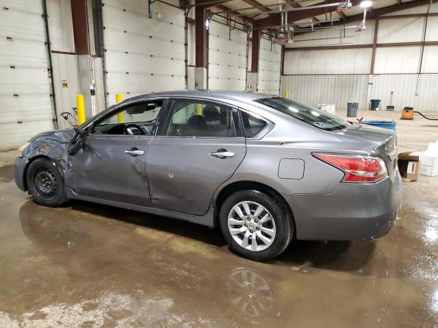 2014 Nissan Altima 2.5 VIN: 1N4AL3AP5EC161576 Lot: 48876454