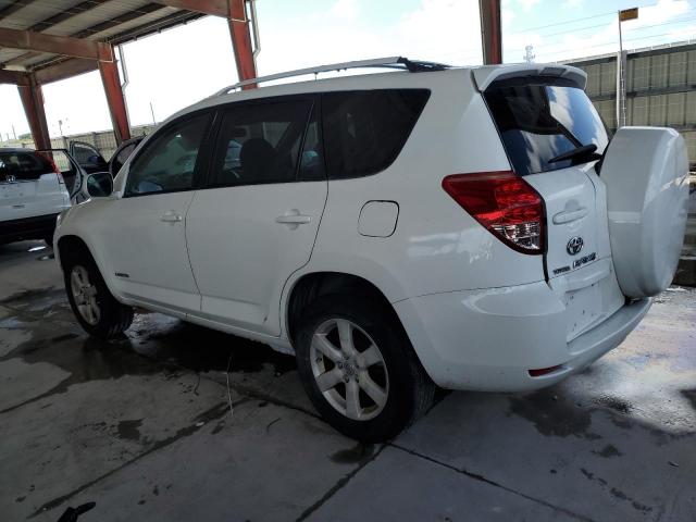 2008 Toyota Rav4 Limited VIN: JTMZD31V685097288 Lot: 52807534