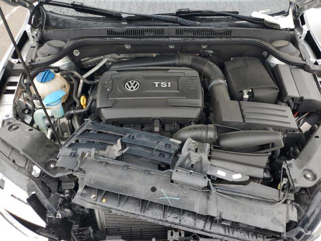 2015 VOLKSWAGEN JETTA SE - 3VWD17AJ1FM317528