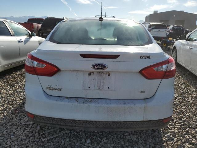 2014 Ford Focus Se VIN: 1FADP3F25EL313337 Lot: 51476544