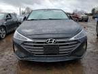 HYUNDAI ELANTRA SE photo