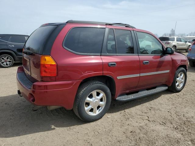 2008 GMC Envoy VIN: 1GKDT13S482137801 Lot: 46012114