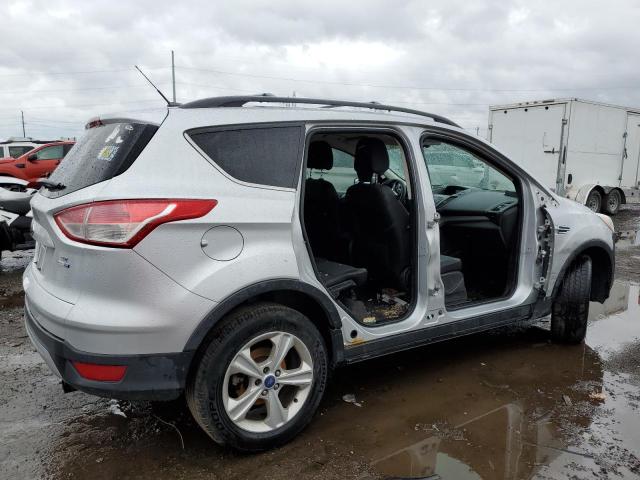 2013 Ford Escape Se VIN: 1FMCU9GX5DUA39413 Lot: 50270724