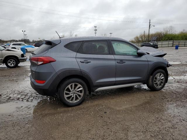 VIN KM8J3CA46HU275273 2017 Hyundai Tucson, Limited no.3