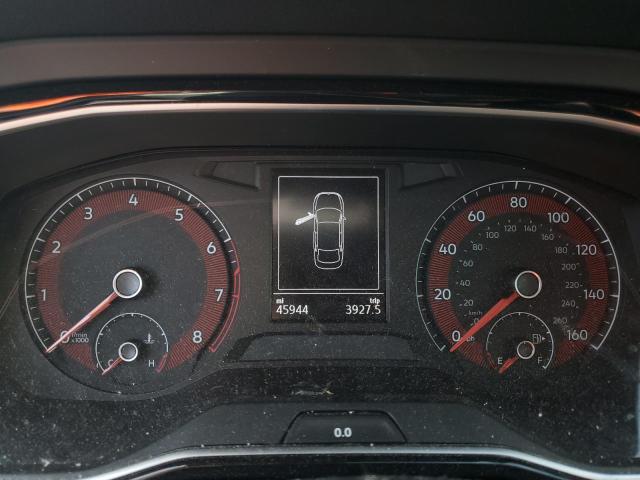 2020 VOLKSWAGEN JETTA S - 3VWC57BU1LM090829