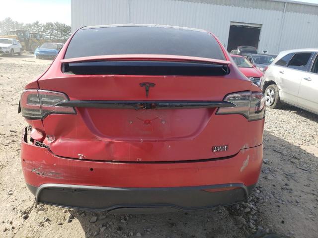 7SAXCBE62NF340941 Tesla Model X  6