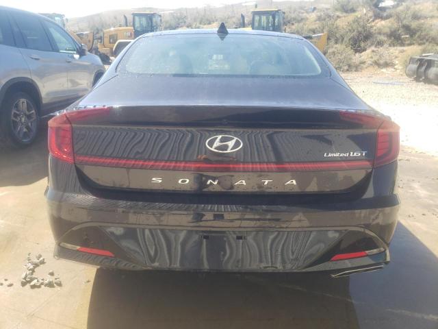 2023 Hyundai Sonata Limited VIN: KMHL34J20PA288713 Lot: 50523374