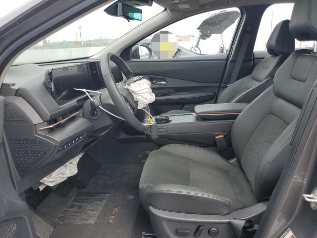 2023 NISSAN ARIYA EVOL JN1BF0BA7PM409664