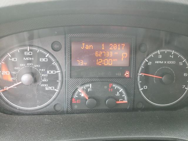 2020 DODGE PROMASTER 3C6URVJG1LE117430