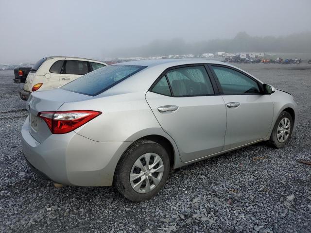 2015 TOYOTA COROLLA L - 2T1BURHE9FC436751