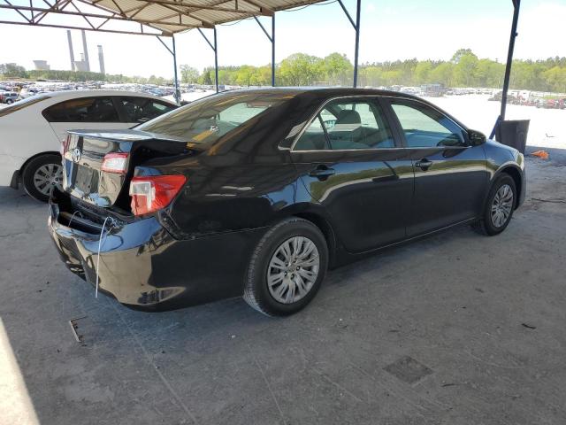 2014 Toyota Camry L VIN: 4T1BF1FK0EU796282 Lot: 49786164