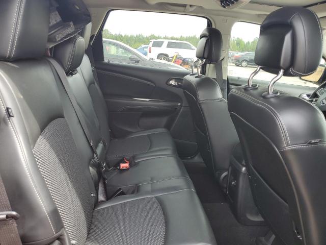 2019 Dodge Journey Crossroad VIN: 3C4PDCGG5KT751124 Lot: 51352434