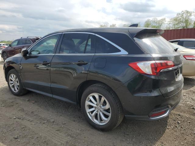 2016 ACURA RDX TECHNO - 5J8TB4H58GL021820