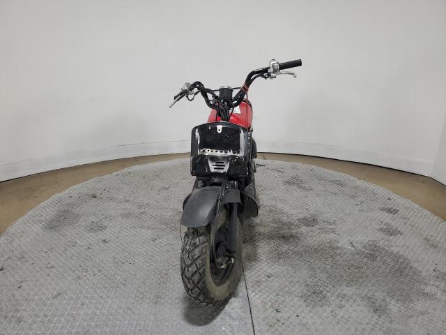 2018 Honda Nps50 VIN: JH2AF5812JK600870 Lot: 51220474