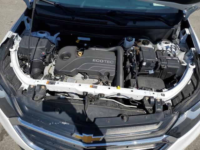 2020 Chevrolet Equinox Lt VIN: 3GNAXKEV8LL267269 Lot: 51474944