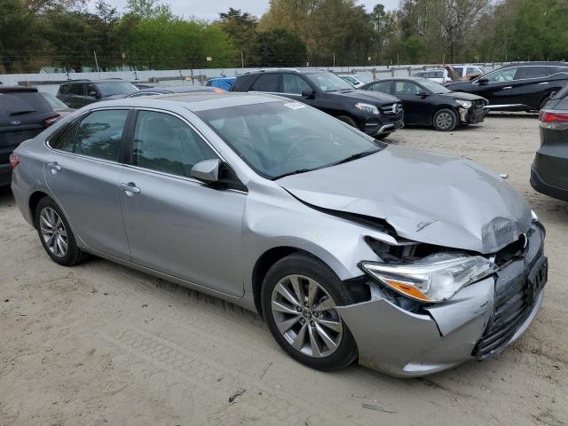 VIN 4T1BF1FK1GU528019 2016 Toyota Camry, LE no.4