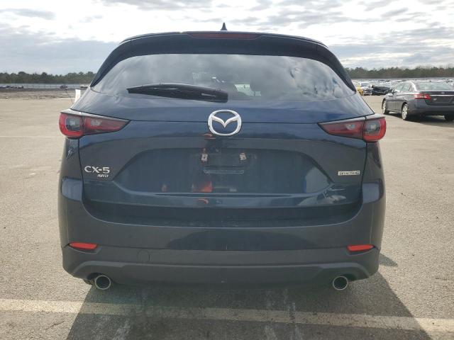 2023 Mazda Cx-5 Preferred VIN: JM3KFBCM1P0177367 Lot: 49512794