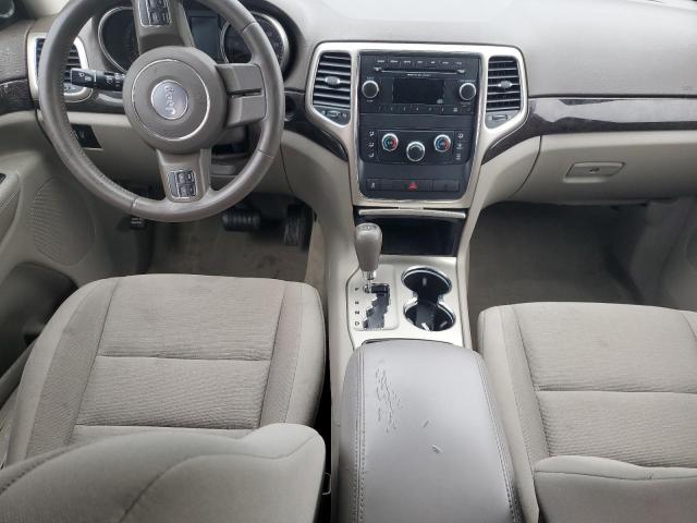 VIN 1C4RJEAG8DC588702 2013 Jeep Grand Cherokee, Laredo no.8