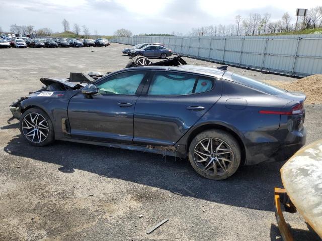 2023 Kia Stinger Gt Line VIN: KNAE35LD9P6132929 Lot: 52085224