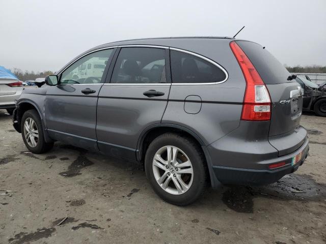 2011 Honda Cr-V Ex VIN: JHLRE4H55BC033841 Lot: 49235354