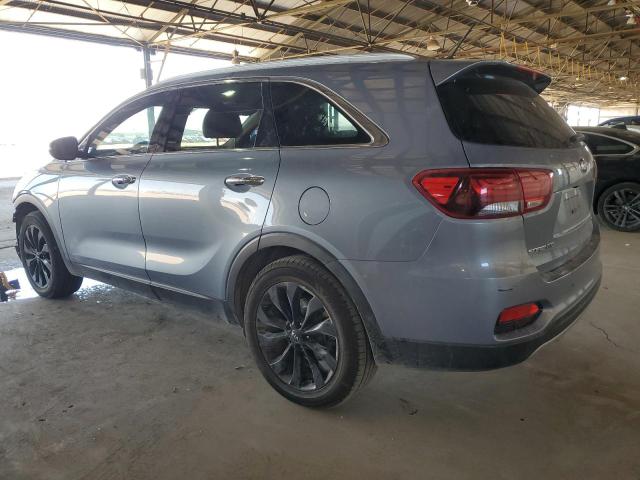 2020 KIA SORENTO EX - 5XYPH4A56LG702640