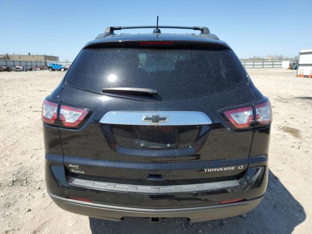 2016 Chevrolet Traverse Lt VIN: 1GNKVHKDXGJ230679 Lot: 51547584