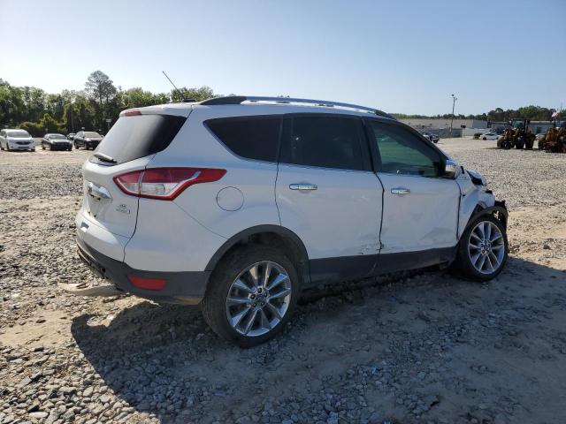 2015 Ford Escape Se VIN: 1FMCU0G9XFUB10895 Lot: 52739754