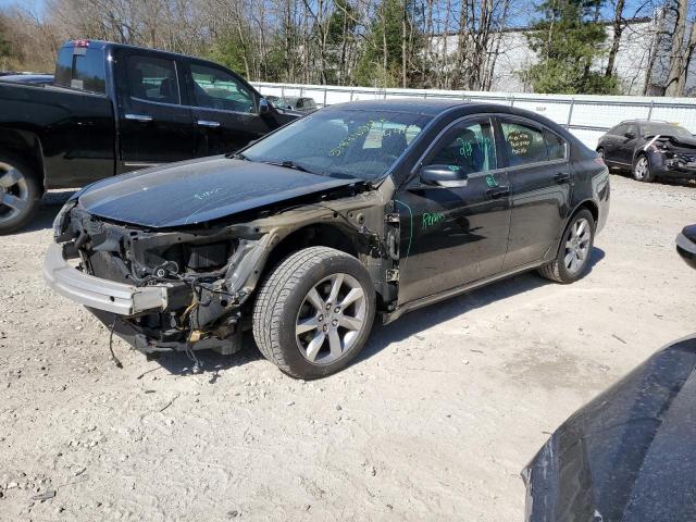 2012 Acura Tl VIN: 19UUA8F29CA021208 Lot: 51831604