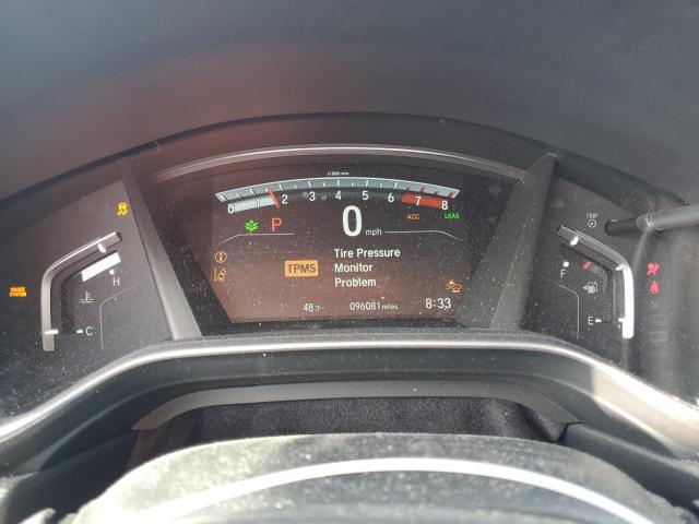 2018 HONDA CR-V EX - 2HKRW2H58JH621704