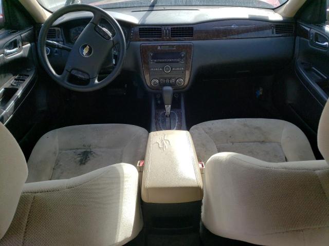 2015 Chevrolet Impala Limited Lt VIN: 2G1WB5E38F1169676 Lot: 49320404