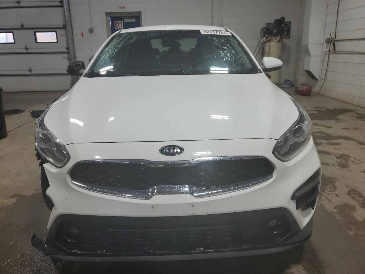 3KPF34AD5KE042863 2019 Kia Forte Gt Line